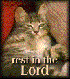 Rest in the Lord.